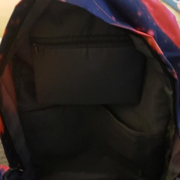 NWOT Disney Stitch backpack and lunchbox set - Picture 4 of 7